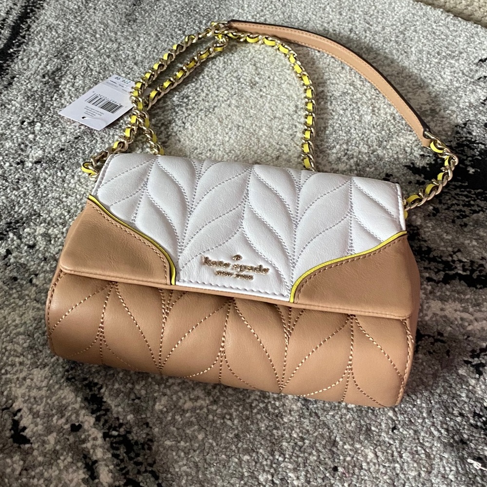 SOLD ON EBAY NOT FOR SALE Kate Spade crossbody - Picture 3 of 7